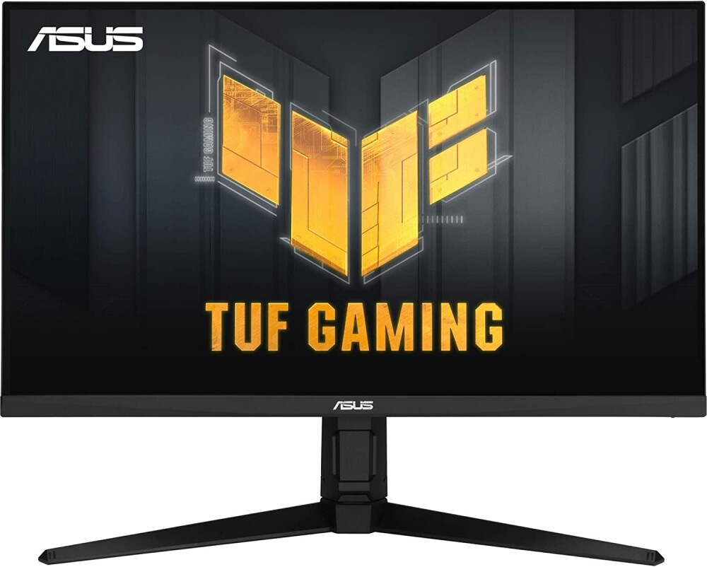 Монитор 31.5" Asus TUF Gaming VG32AQL1A, 2560x1440, IPS, 170Hz, Speakers (2xHDMI, DP)
