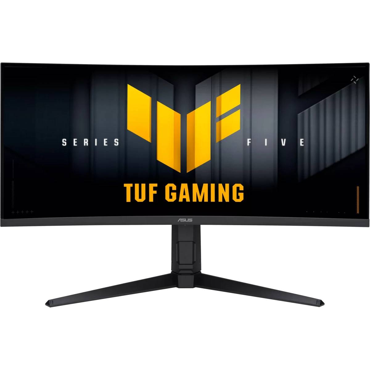 Монитор 34" Asus TUF Gaming VG34WQML5A, 3440x1440, VA, 250Hz (2xHDMI, DP)