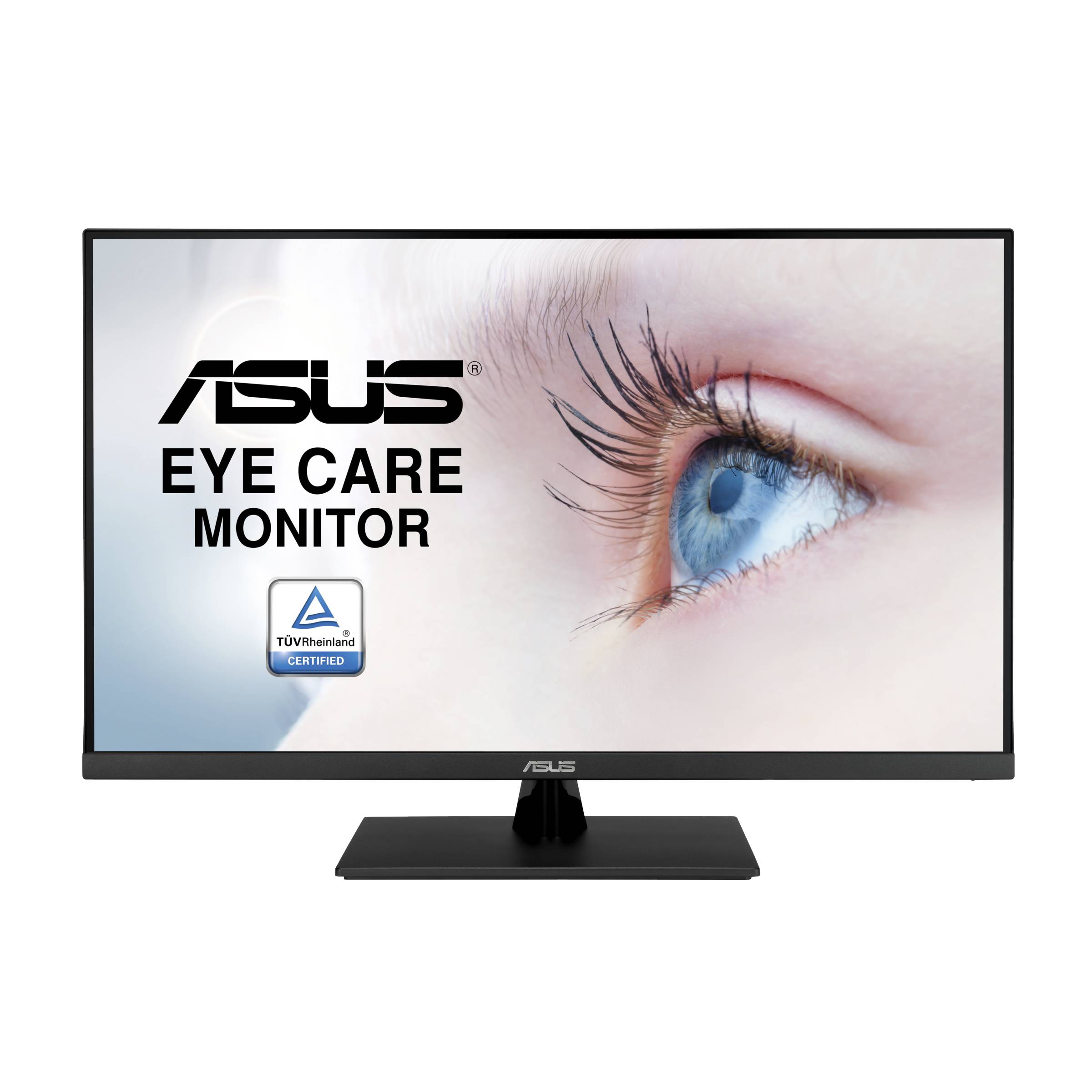 Монитор 31.5" Asus VP32AQ, 2560x1440, IPS, 75Hz, Speakers (HDMI, DP)