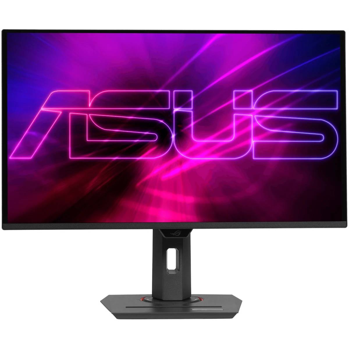 Монитор 27" Asus ROG Strix XG27ACDNG, 2560x1440, OLED, 360Hz (HDMI, DP)