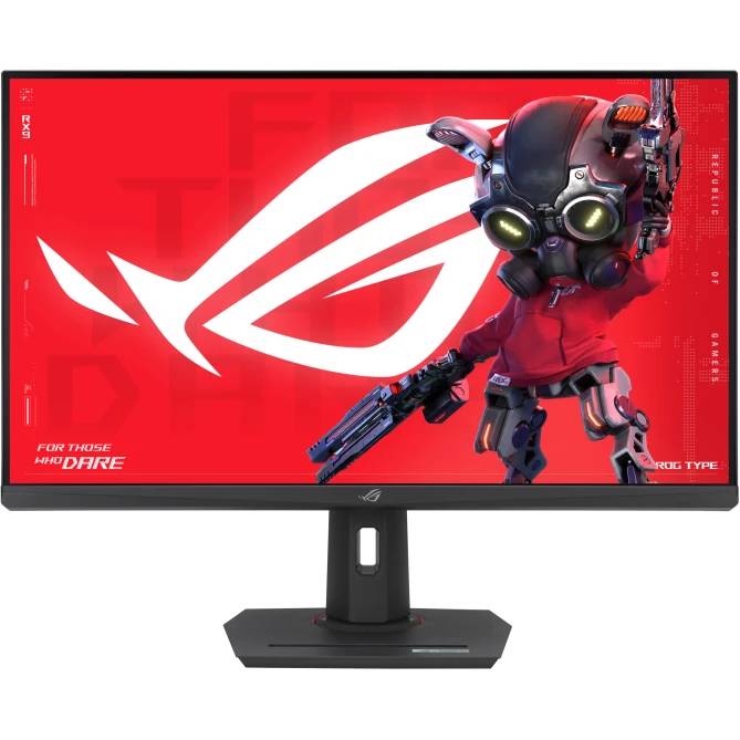 Монитор 32" Asus XG32UCG, 3840x2160, IPS, 160Hz (HDMI, DP)