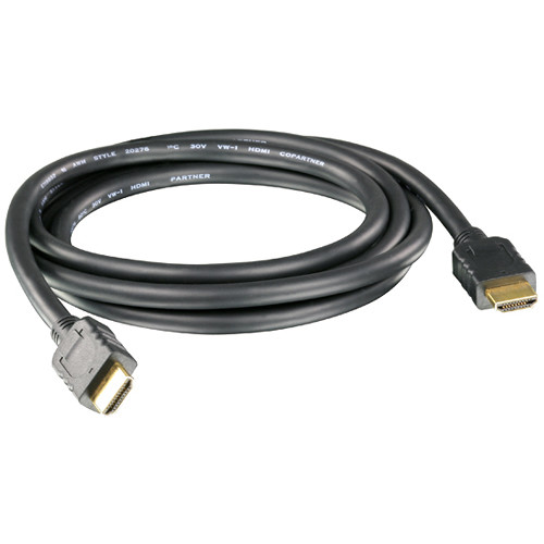 Кабель HDMI (19M) - HDMI (19M), 3м, Aten 2L-7D03H