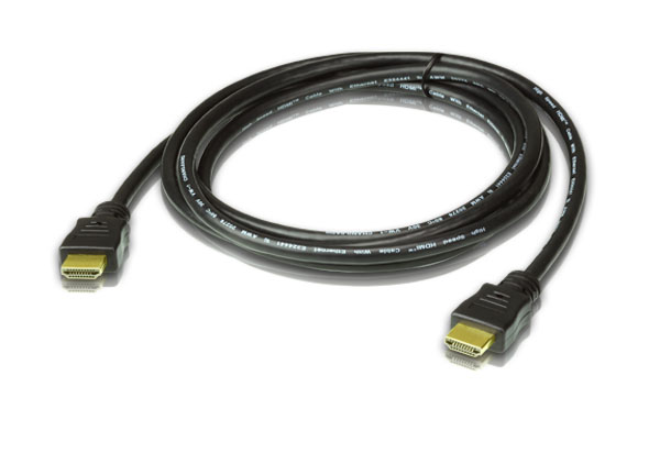 Кабель HDMI (19M) - HDMI (19M), 10м, Aten 2L-7D10H