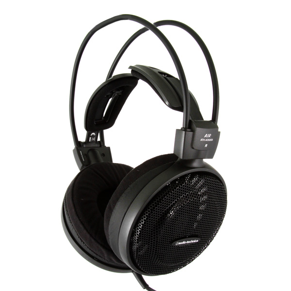 Наушники Audio-Technica ATH-AD500X