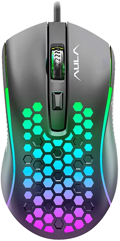 Мышь AULA S11