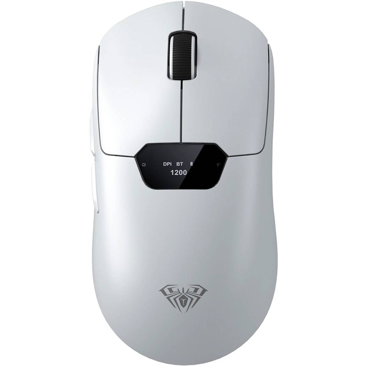 Мышь AULA SC390 White (6978080505576), белый