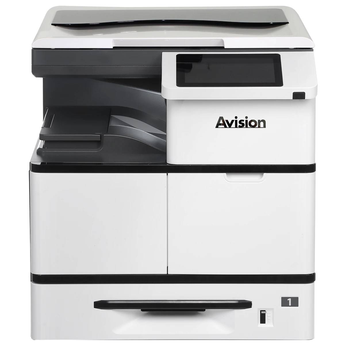 МФУ Avision AM5630i (000-0857D-0KG), A3
