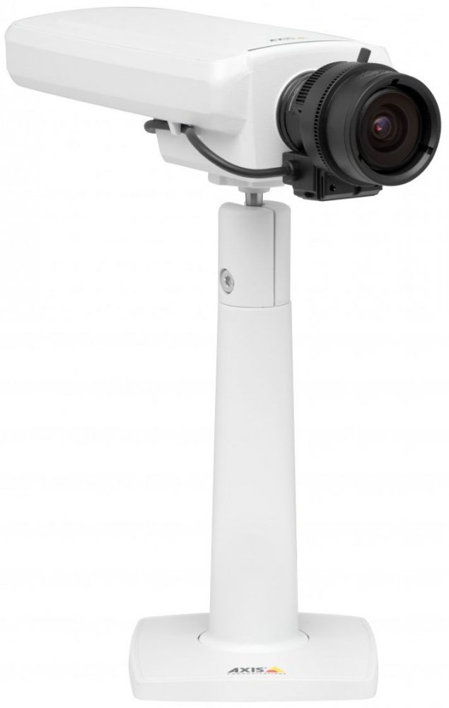 IP-камера Axis P1365 Mk II 0897-001