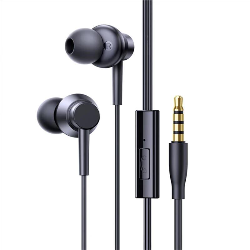 Гарнитура Baseus Encok HZ11 Black (A00164200113-Z1)