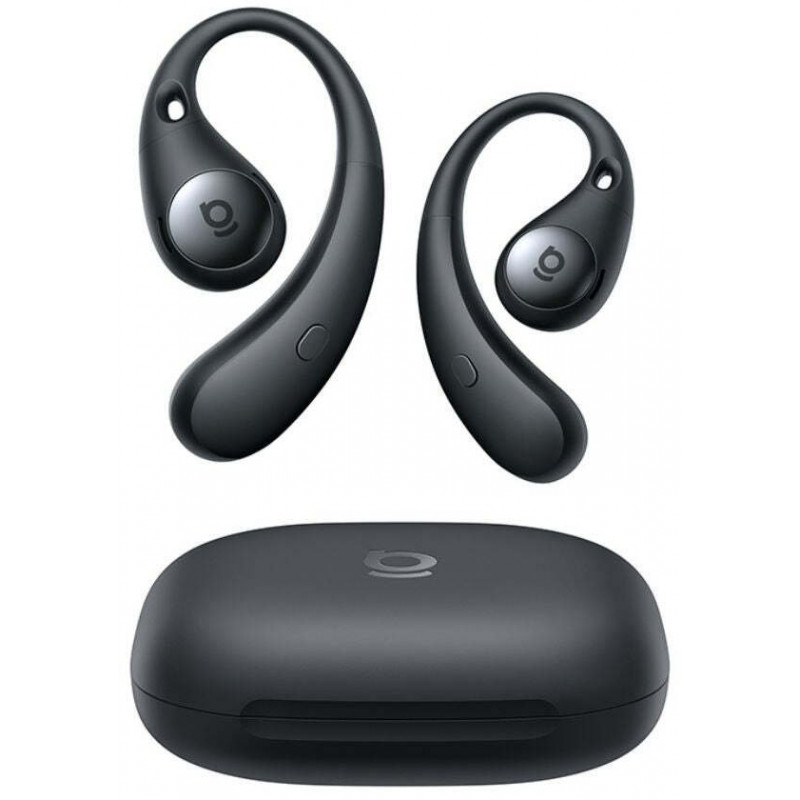 Гарнитура Baseus Eli Sport 2 Open-Ear A01027, Black (A0102703)