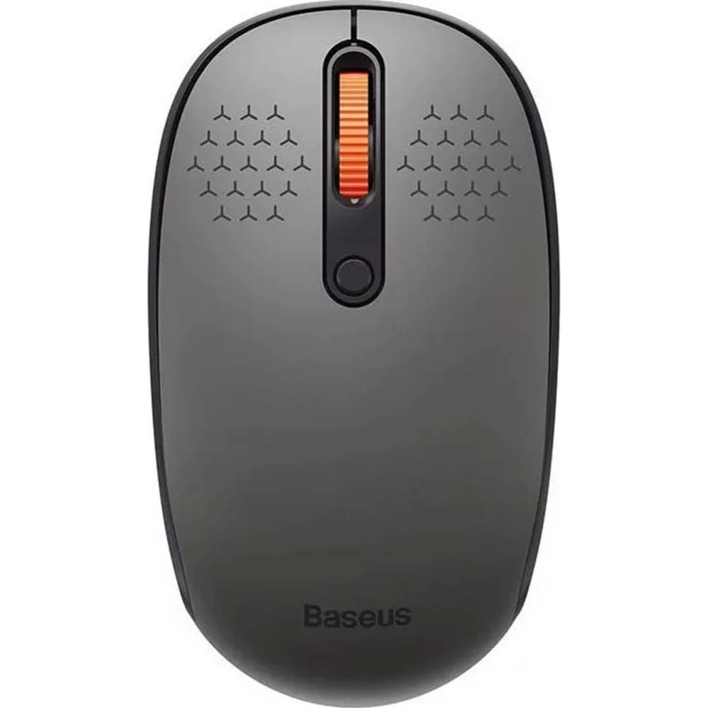 Мышь Baseus F01A (B01055502833-00), серый