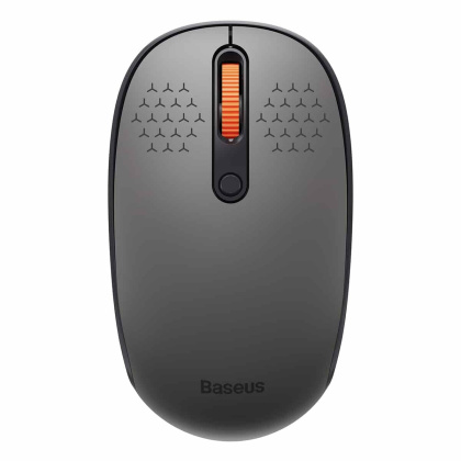 Мышь Baseus F01B (B01055503833-00), серый