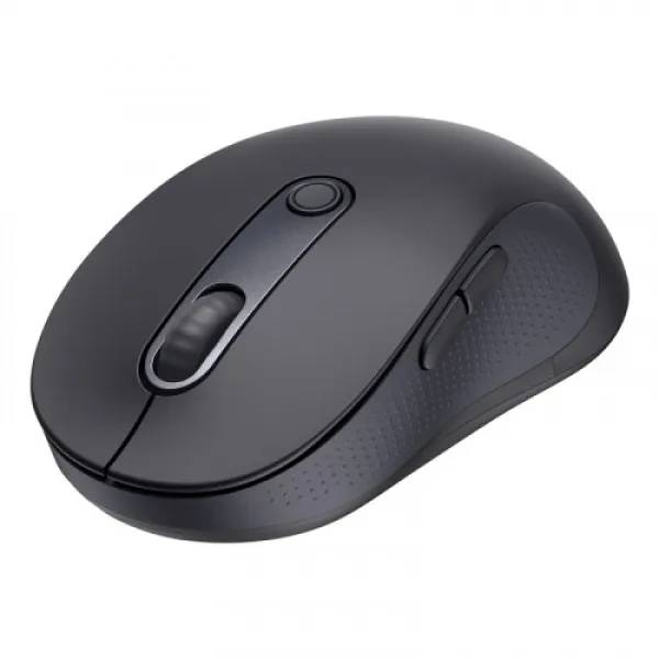 Мышь Baseus F02 Ergonomic Cluster Black (B01055505111-01), черный