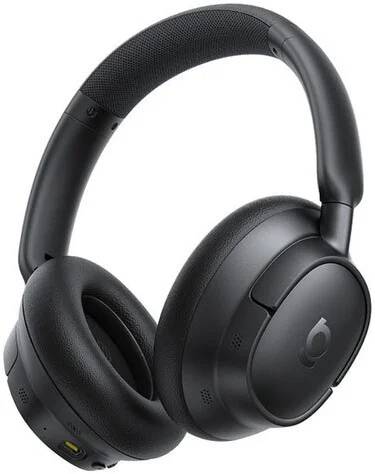 Гарнитура Baseus Bass BH1 NC Cosmic Black (A0203703)