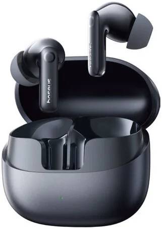 Гарнитура Baseus Bass BP1 PRO Black