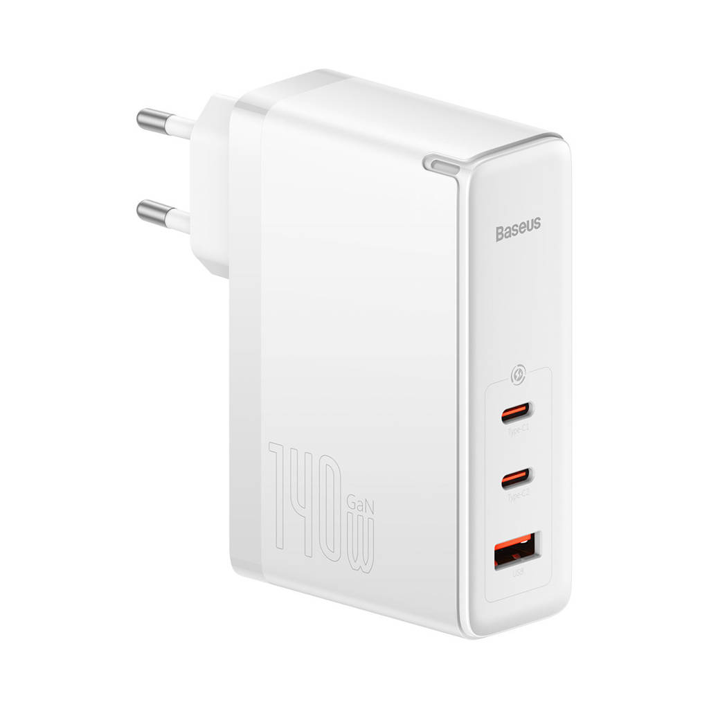 СЗУ Baseus CCGP100202, White
