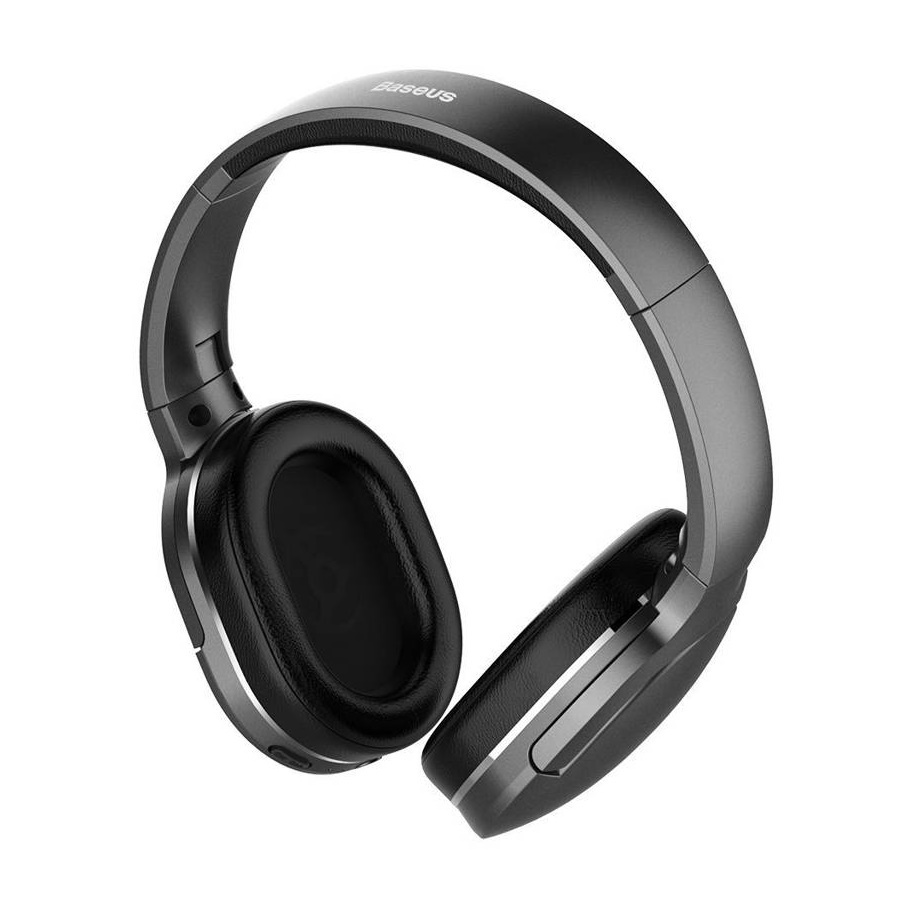 Гарнитура Baseus Encok D02 Pro Black (NGTD010301)