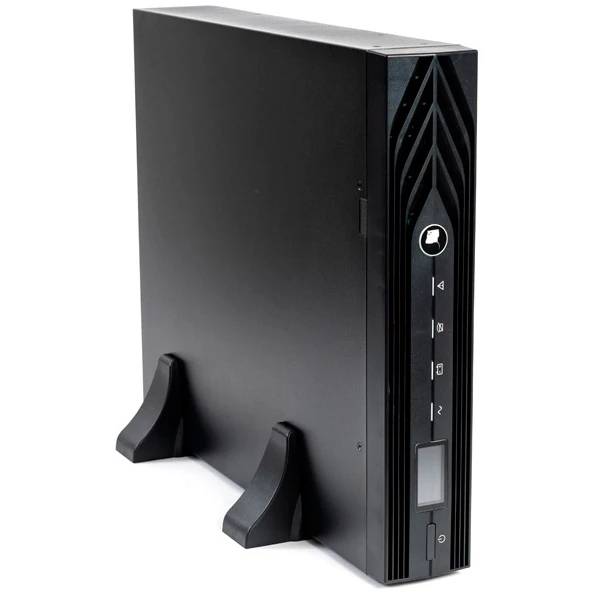 ИБП Бастион SKAT-UPS 1000-RACK-ON-E, 1000VA (8xIEC320-C13)