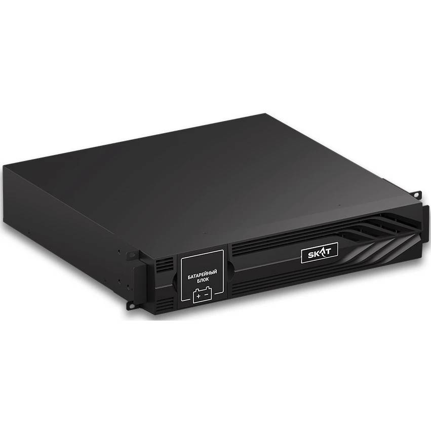 Батарея для ИБП Бастион SKAT BC 48/18S3 RACK P3 (8785)