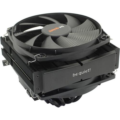 Кулер be quiet! BK031 Dark Rock TF2, 230W