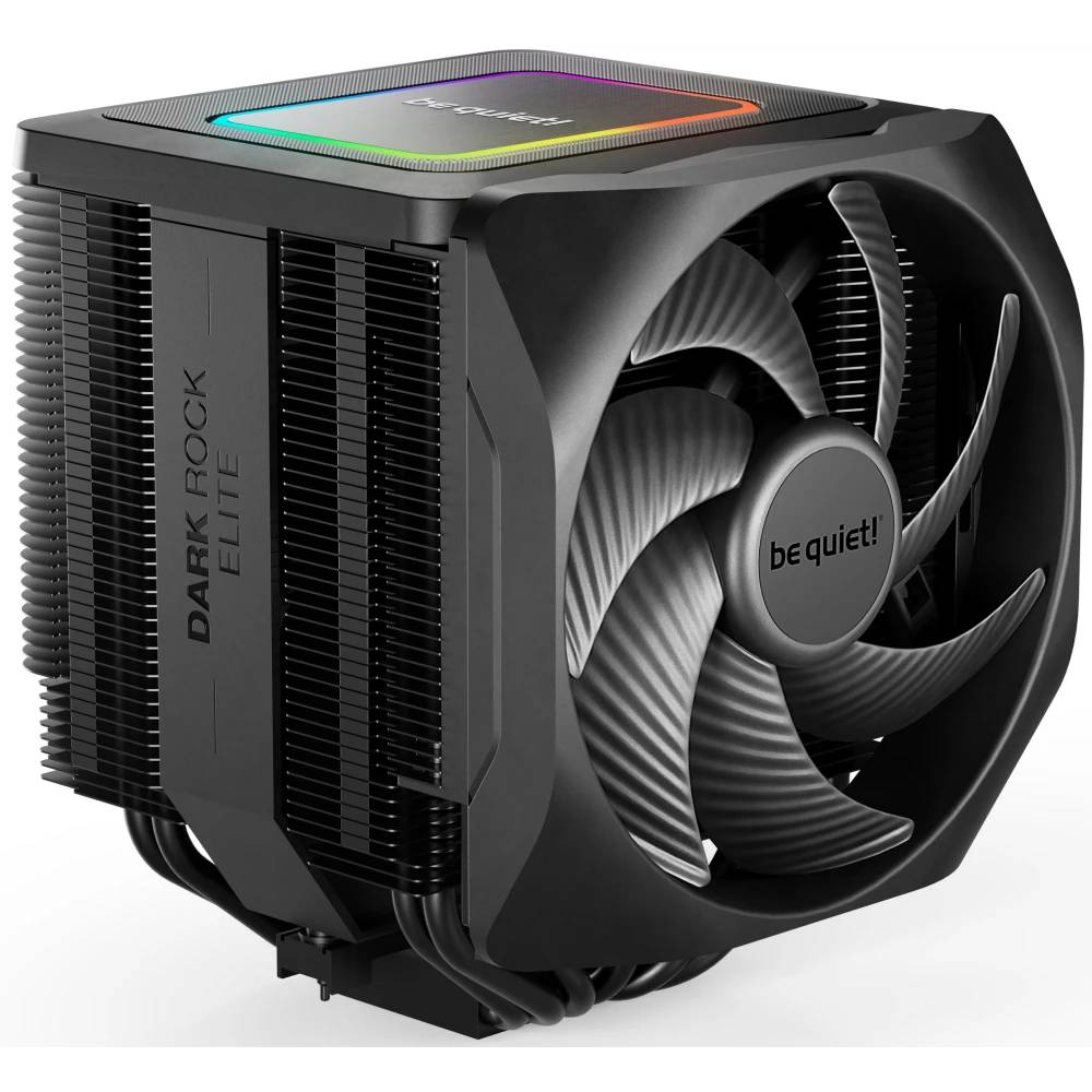 Кулер be quiet! BK037 Dark Rock Elite, 280W (LGA1700 Ready)