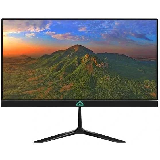 Монитор 23.8" БЕШТАУ М24FHD/EVW (PN:EVW), 1920x1080, IPS, 75Hz, Speakers (HDMI, DP)