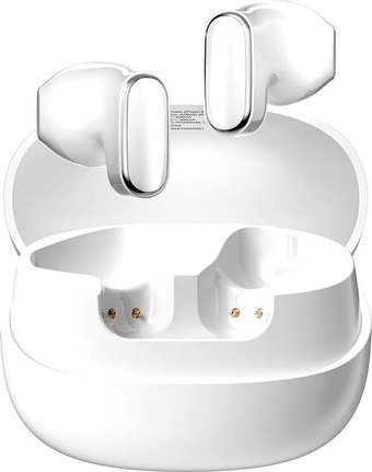 Гарнитура Blackview AirBuds 20, белый (BVAIRBUDS20-WH)