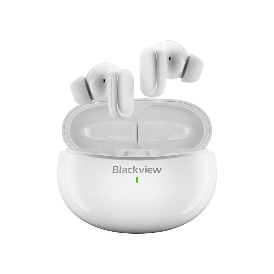 Гарнитура Blackview AirBuds 30, белый (BVAIRBUDS30-WH)