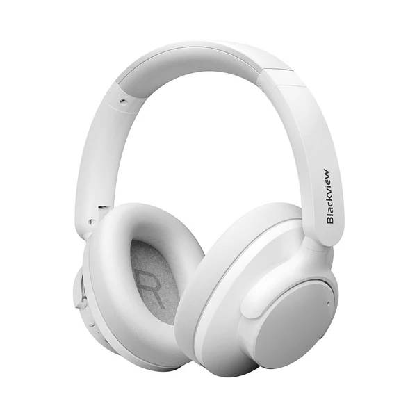 Гарнитура Blackview FitBuds H1, белый (BVFITBUDSH1-WH)