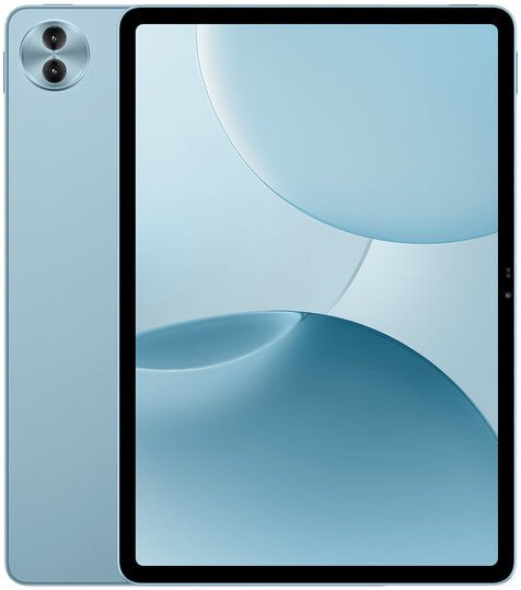Планшет Blackview Mega 5, LTE, 12.2", 12/256GB, Blue (BVMEGA5 12-256-BL)