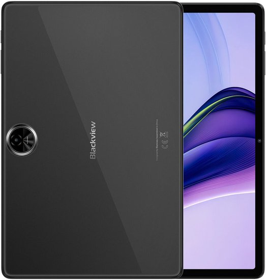 Планшет Blackview ZENO 5, LTE, 11", 8/128GB, Gray (BVZENO5 8-128-G)