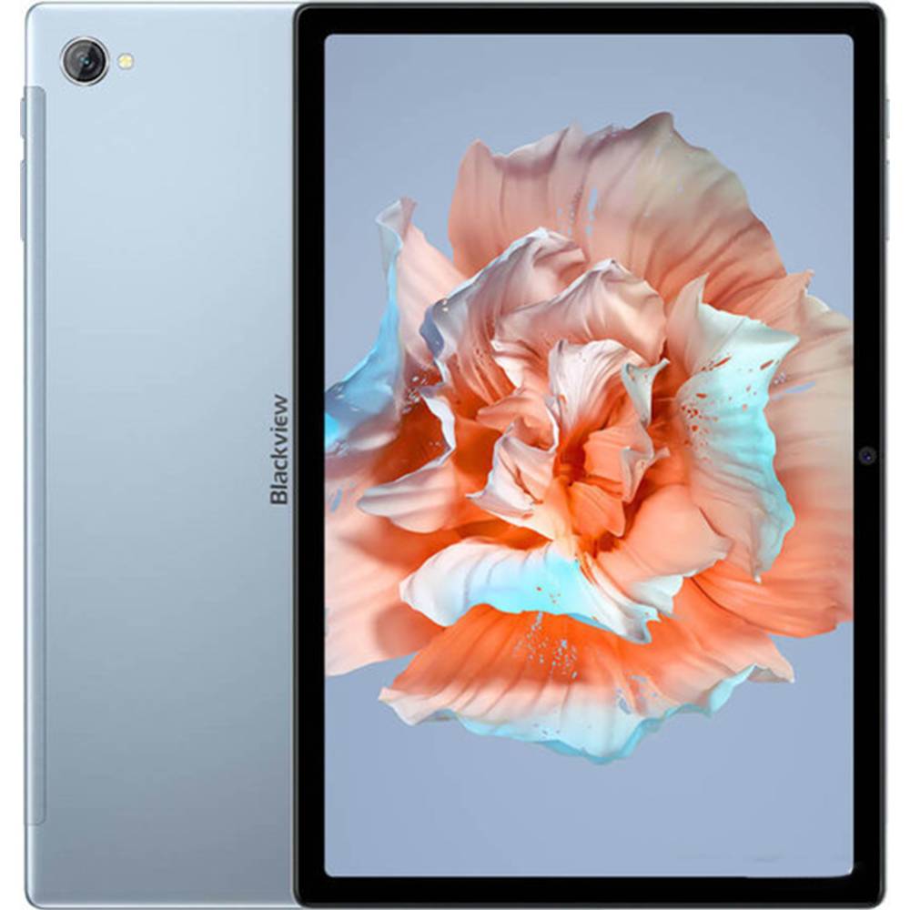 Планшет Blackview Tab 15 8GB/128GB LTE Twilight Blue (TAB 15_TB) (УЦЕНКА, б/у)
