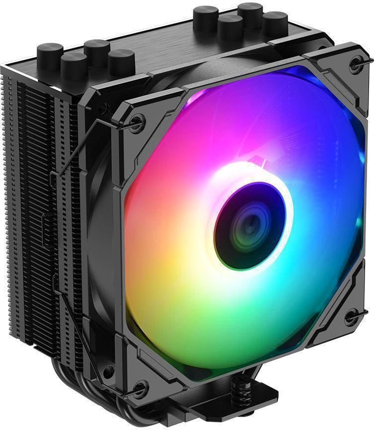 Кулер Bloody BD-AC205-ARGB1 black, 205W (LGA1700 Ready)