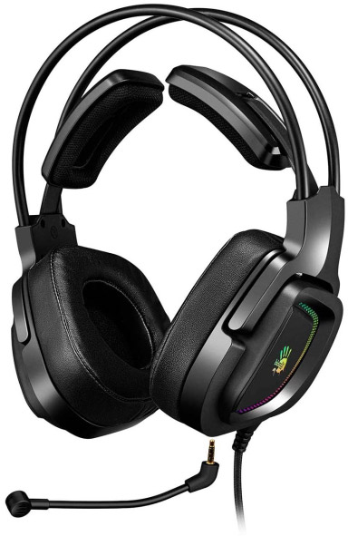 Гарнитура A4Tech Bloody G575, Black