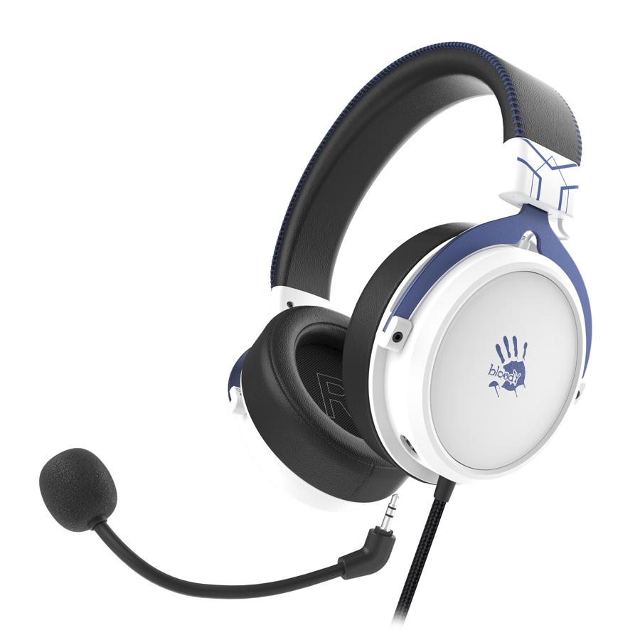 Гарнитура A4Tech Bloody M590i, Sports Navy