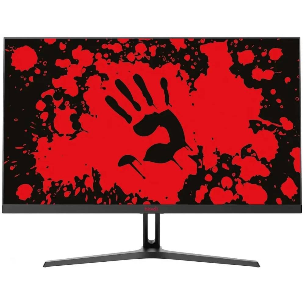 Монитор 27" Bloody MN270Q, 2560x1440, IPS, 180Hz, Speakers (2xHDMI, DP)
