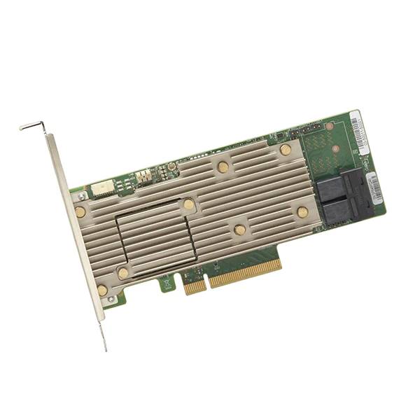 Контроллер SATA/SAS/NVMe RAID, Broadcom MegaRAID 9460-8I SGL