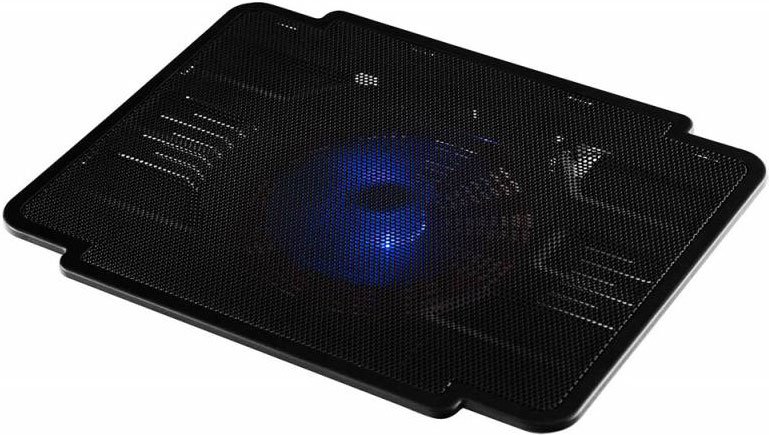 Охлаждение для ноутбука 14" Buro BU-LCP140-B114