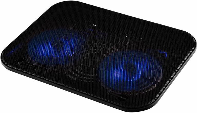 Охлаждение для ноутбука 14" Buro BU-LCP140-B214H