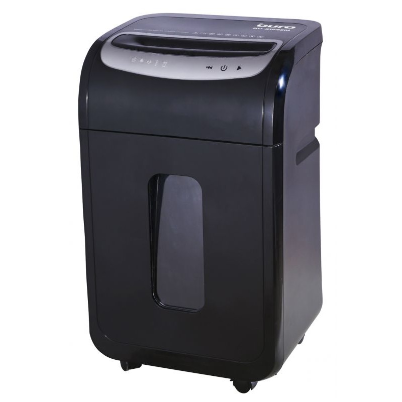 Шредер Buro Office BU-S1602M (OS1602MI)