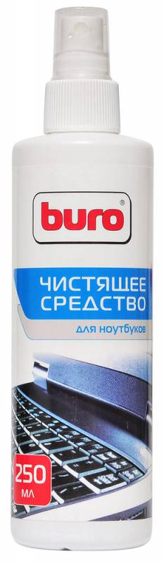 Спрей Buro BU-Snote, 250мл