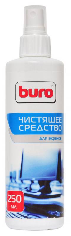 Спрей Buro BU-Sscreen, 250мл