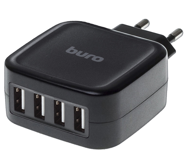 СЗУ Buro TJ-286B Smart