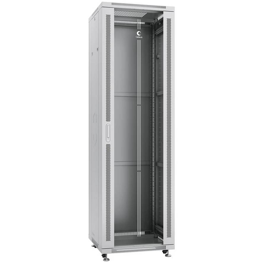 Шкаф коммутационный Cabeus SH-05C-42U60/80 42U, 600х800мм