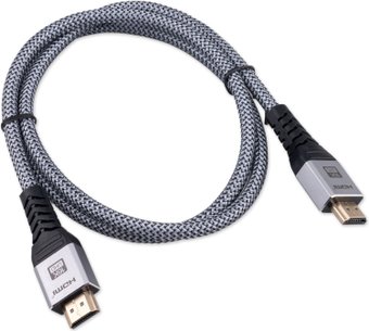 Кабель HDMI (19M) - HDMI (19M), 2м, Cablexpert CCP-HDMI16K-2M