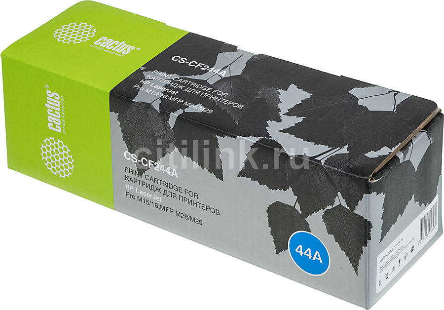 Картридж Cactus CS-CF244A