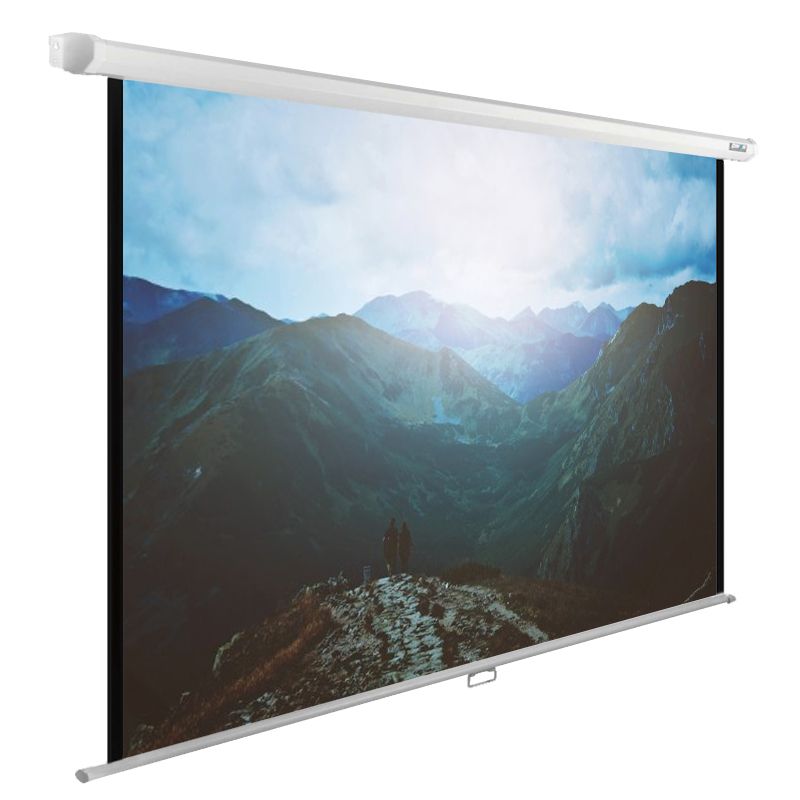 Экран Cactus WallExpert CS-PSWE-240x240-WT