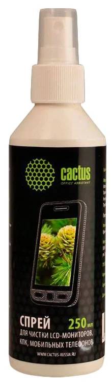 Спрей Cactus CS-S3002, 250мл