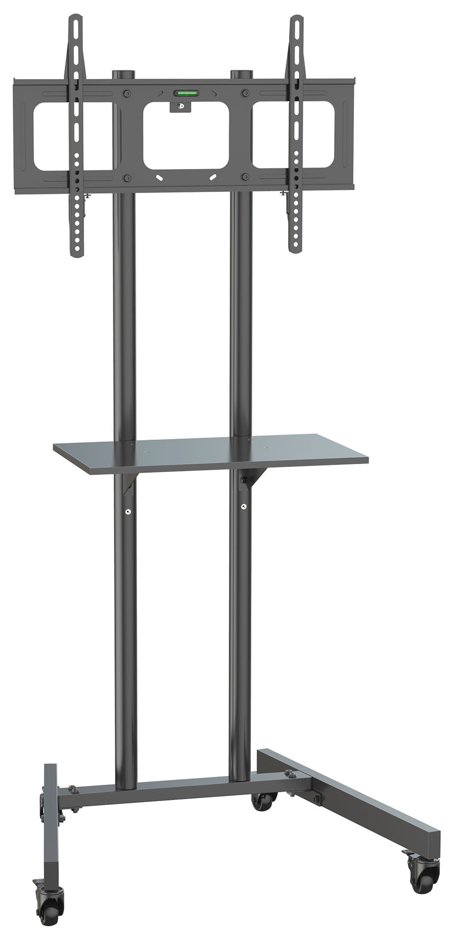 Стойка Cactus CS-ST04, черный