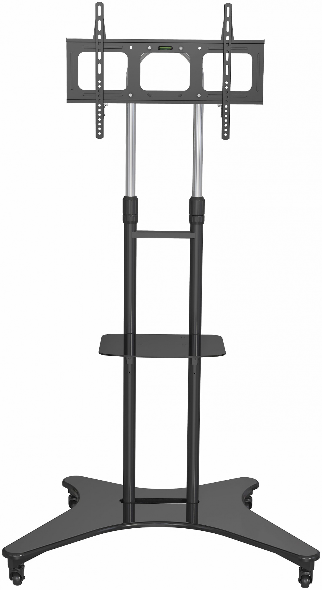 Стойка Cactus CS-ST31BK, черный